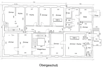 16-Zimmer-Gewerbeimmobilie kaufen in Graz – 593 m², € 770.000 – Bild 13 von 15
