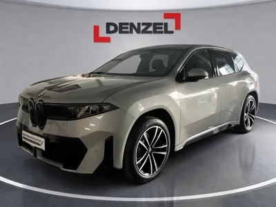 BMW iX3 40 sDrive