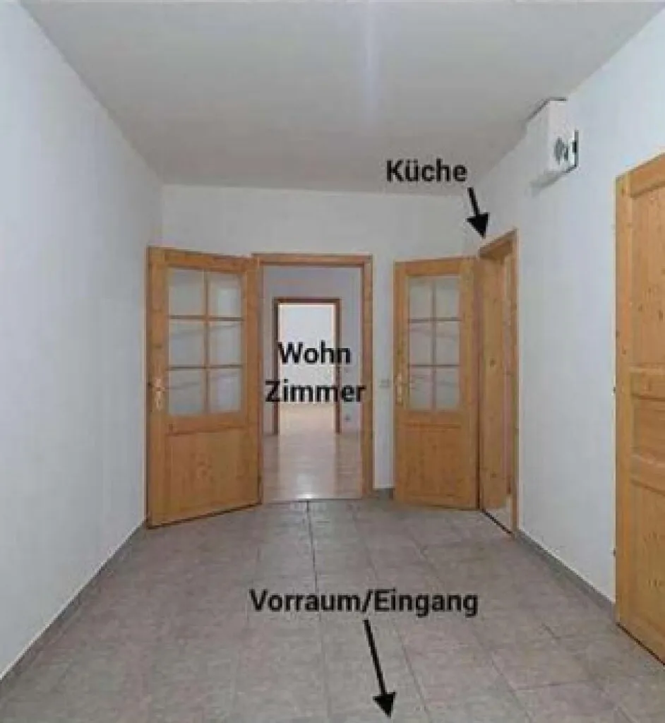 Wohnung – Wien - Ansicht 3