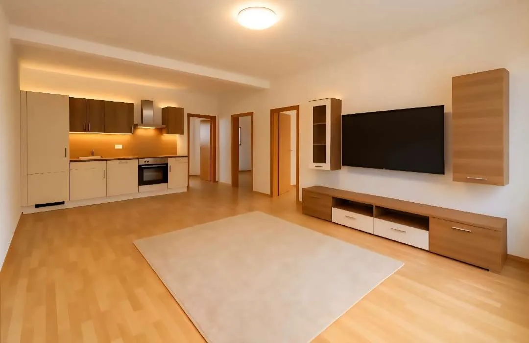 Wohnung – Feldbach - Ansicht 2