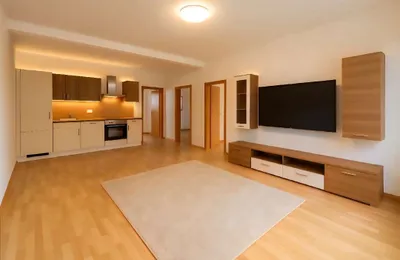 3-Zimmer-Wohnung mieten in Südoststeiermark – 60,2 m², € 749 – Bild 2 von 9