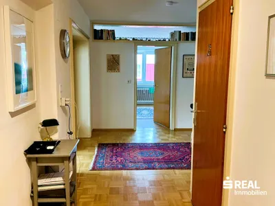 4-Zimmer-Wohnung mieten in Dornbirn – 118,5 m², € 1.897 – Bild 3 von 8