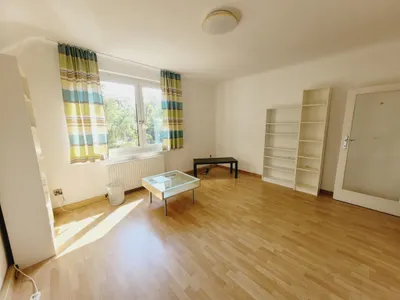 Hügelgasse: 3-Zimmer in Grünlage mit Gartenblick – Bild 3