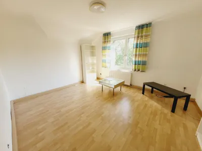 Hügelgasse: 3-Zimmer in Grünlage mit Gartenblick – Bild 2