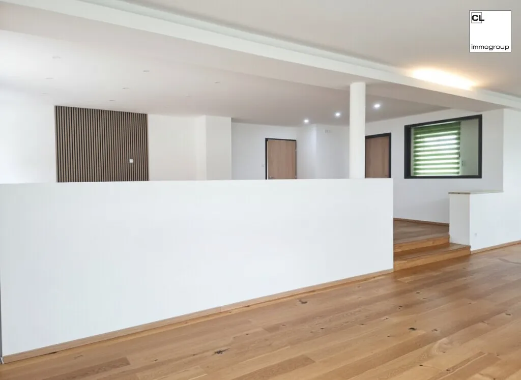 Repräsentative Gewerbefläche mit großzügiger Schaufensterfront zu vermieten - Ansicht 3