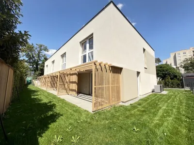 4-Zimmer-Haus mieten in Graz – 100,05 m², € 915 – Bild 4 von 20
