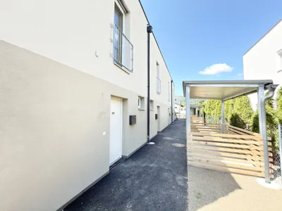 4-Zimmer-Haus mieten in Graz – 100,05 m², € 915 – Bild 3 von 20