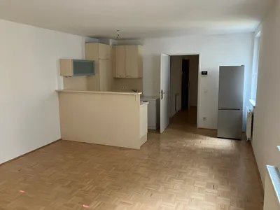 2-Zimmer-Wohnung mieten in Wien – 58 m², € 999