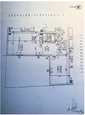2-Zimmer-Wohnung mieten in Wien – 58 m², € 999 – Bild 11 von 12