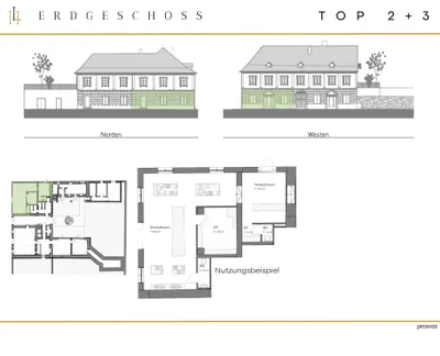 Gewerbeimmobilie mieten in Klagenfurt – 87 m², € 2.423 – Bild 5 von 10