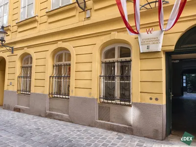 2-Zimmer-Gewerbeimmobilie mieten in Wien – 44 m², € 1.158 – Bild 9 von 10