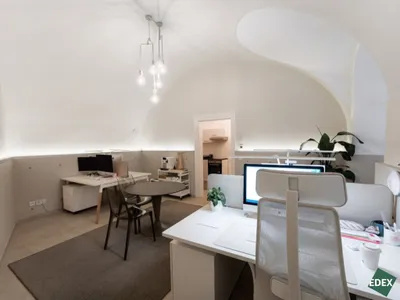 2-Zimmer-Gewerbeimmobilie mieten in Wien – 44 m², € 1.158 – Bild 4 von 10