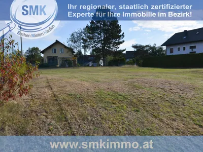Grundstück kaufen in Gmünd – 1 784 m², € 57.000 – Bild 2 von 7