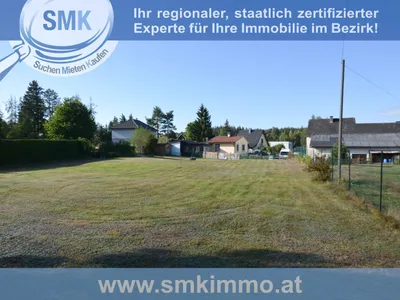 Grundstück kaufen in Gmünd – 1 784 m², € 57.000 – Bild 6 von 7