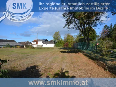 Grundstück kaufen in Gmünd – 1 784 m², € 57.000 – Bild 4 von 7