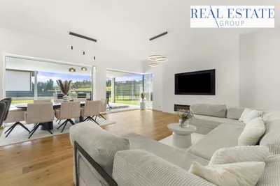 4-Zimmer-Haus kaufen in Klagenfurt Land – 170 m², € 949.000 – Bild 4 von 14