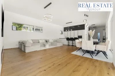4-Zimmer-Haus kaufen in Klagenfurt Land – 170 m², € 949.000 – Bild 3 von 14