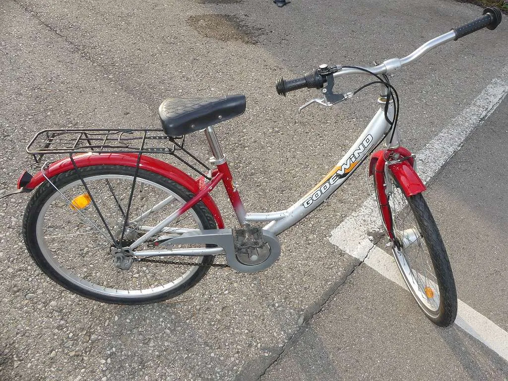 wie lang ist ein 24 zoll fahrrad Berlin Bike MTB1 Kinderfahrrad Rosa Exercise Bike Form:Rund Evanston IL Bike Shop
