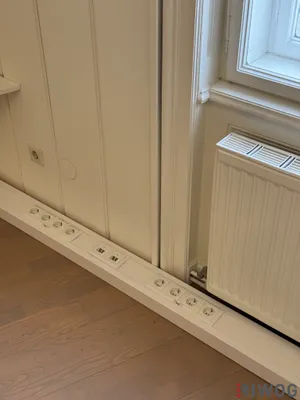 7-Zimmer-Wohnung mieten in Wien – 270,53 m², € 4.897 – Bild 15 von 17