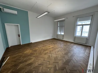 7-Zimmer-Wohnung mieten in Wien – 270,53 m², € 4.897 – Bild 9 von 17