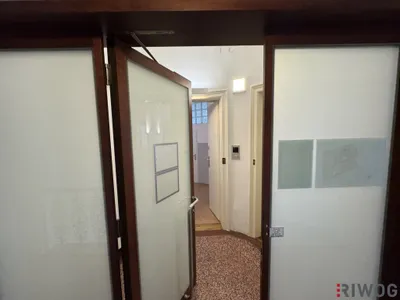 Moderne 7er WG-Geignete Wohnung in TOP Lage mit Klima und Beschattung – Bild 2