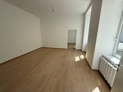 Großzügige 4-Zimmer-Altbauwohnung | 134 m² | Erstklassig saniert | U6-Nähe – Bild 2