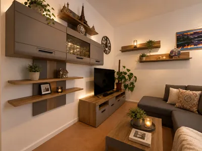 2-Zimmer-Wohnung kaufen in Wiener Neustadt Land – 66 m², € 99.666 – Bild 5 von 13