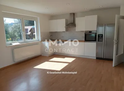 2-Zimmer-Wohnung mieten in Melk – 79,04 m², € 962 – Bild 1 von 16