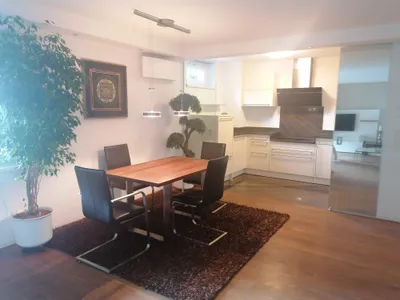 2-Zimmer-Wohnung mieten in Wien – 70 m², € 1.250