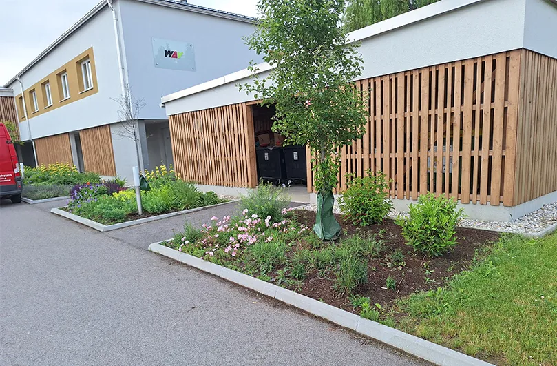 Junges Wohnen in Ziersdorf - Widok 3