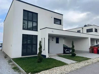 4-Zimmer-Haus kaufen in Korneuburg – 109,76 m², € 649.000
