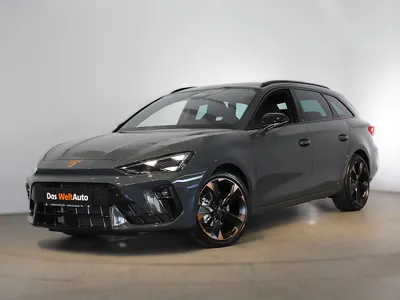 Cupra Leon SP 1.5 eTSI DSG