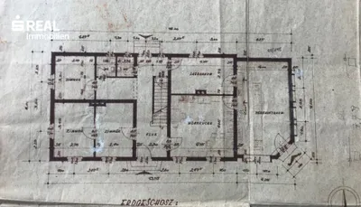 5-Zimmer-Haus kaufen in Liezen – 200 m², € 265.000 – Bild 29 von 31