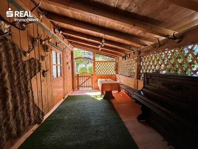 5-Zimmer-Haus kaufen in Liezen – 200 m², € 265.000 – Bild 4 von 31
