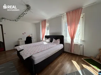 5-Zimmer-Haus kaufen in Liezen – 200 m², € 265.000 – Bild 24 von 31