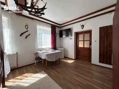 5-Zimmer-Haus kaufen in Liezen – 200 m², € 265.000 – Bild 17 von 31