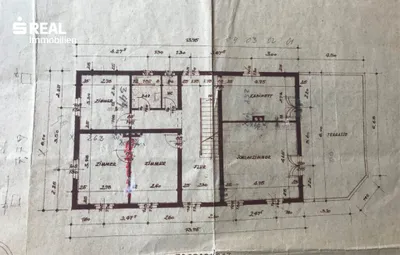 5-Zimmer-Haus kaufen in Liezen – 200 m², € 265.000 – Bild 30 von 31