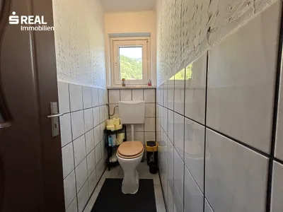 5-Zimmer-Haus kaufen in Liezen – 200 m², € 265.000 – Bild 28 von 31