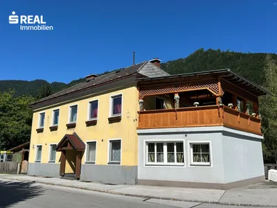 5-Zimmer-Haus kaufen in Liezen – 200 m², € 265.000