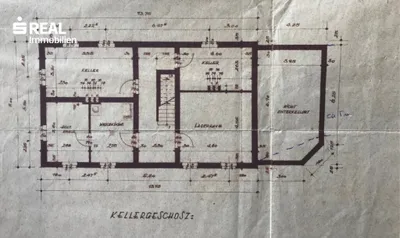 5-Zimmer-Haus kaufen in Liezen – 200 m², € 265.000 – Bild 31 von 31