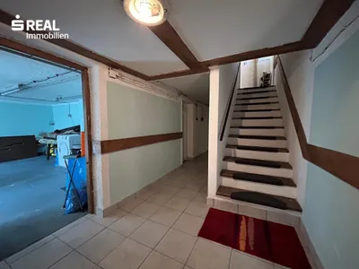 5-Zimmer-Haus kaufen in Liezen – 200 m², € 265.000 – Bild 26 von 31