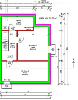 4-Zimmer-Haus kaufen in Graz-Umgebung – 114,32 m², € 619.000 – Bild 16 von 16