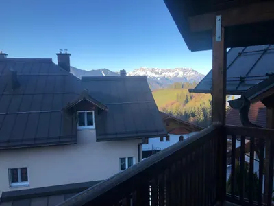 2-Zimmer-Wohnung mieten in Hallein – 53 m², € 820 – Bild 8 von 8