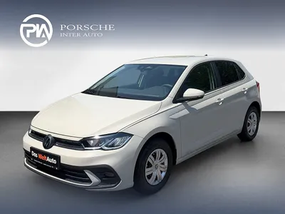 VW Polo 4Me