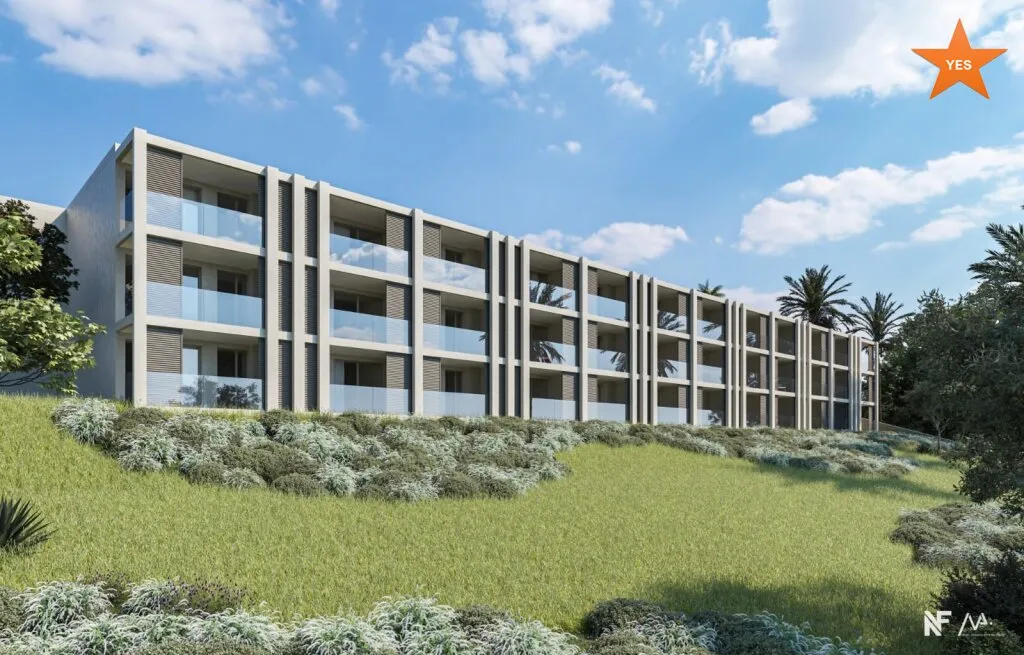 Wohnung – Portugal - Ansicht 3