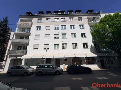 4-Zimmer-Wohnung kaufen in Linz – 86 m², € 269.000