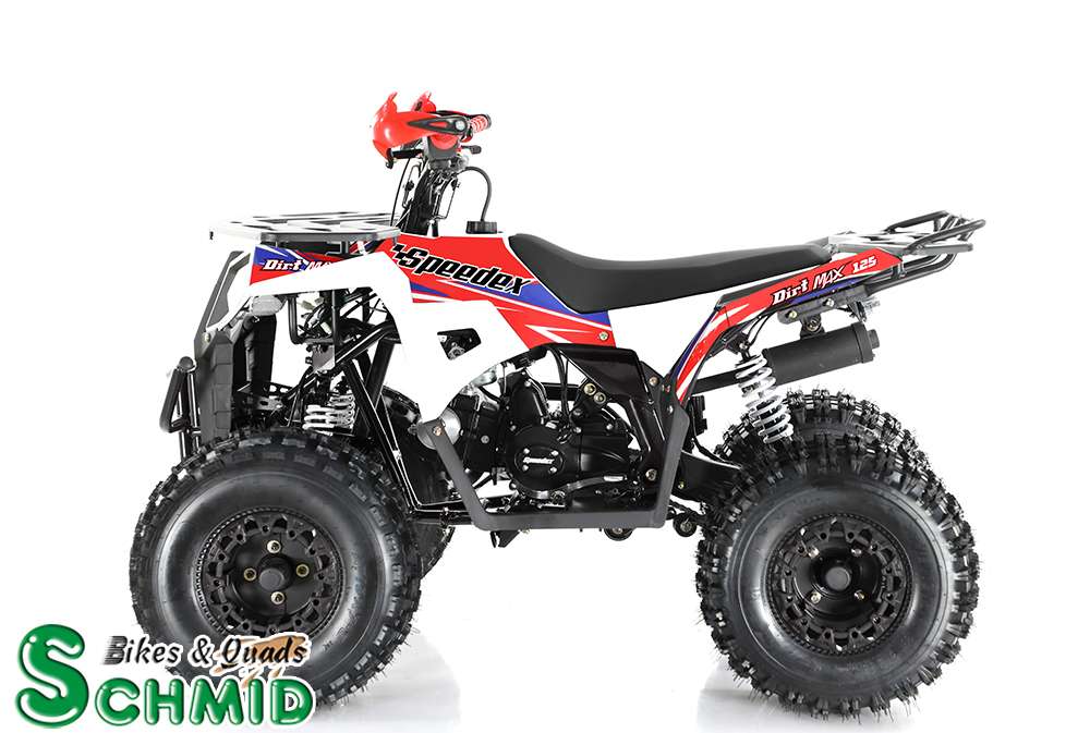 Speedex Dirtmax 125 / Dirtmax125 Motocross