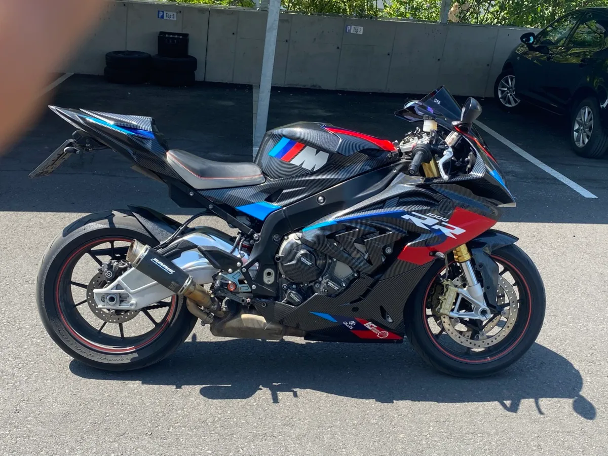 BMW S 1000