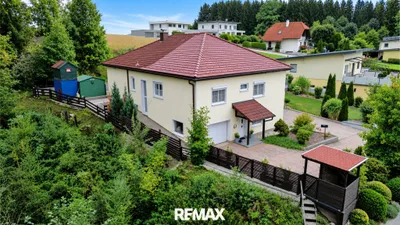 5-Zimmer-Haus kaufen in Gmunden – 177,3 m², € 499.000 – Bild 2 von 20