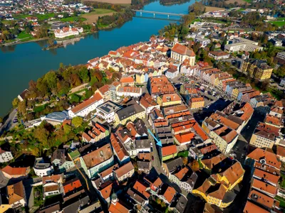 Immobilie kaufen in Schärding – 230 m² – Bild 7 von 7